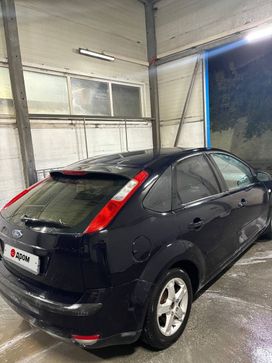  Ford Focus 2006 , 550000 , 