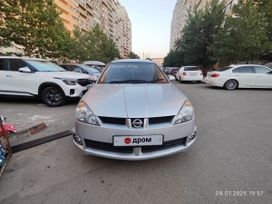  Nissan Wingroad 2000 , 370000 , 