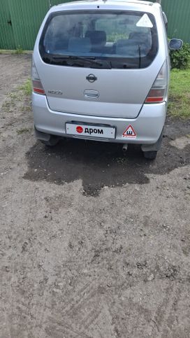  Nissan Moco 2003 , 320000 , 