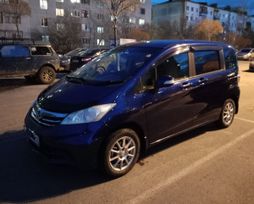    Honda Freed 2012 , 1300000 , 