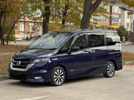    Nissan Serena 2018 , 2200000 , 