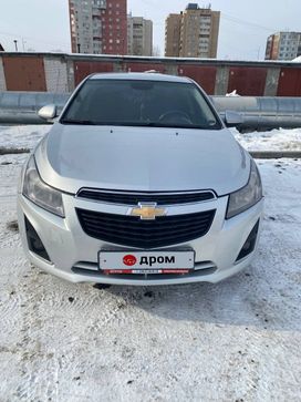 Chevrolet Cruze 2013 , 695000 , 