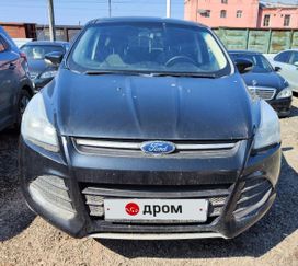 SUV   Ford Kuga 2013 , 677000 , 