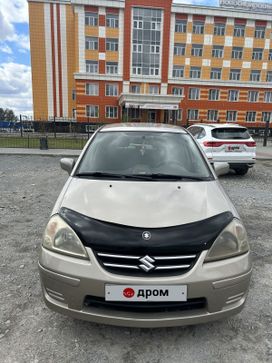  Suzuki Liana 2005 , 625000 , 