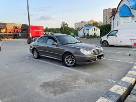  Hyundai Sonata 2001 , 265000 , -