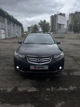  Honda Accord 2012 , 1599000 , 