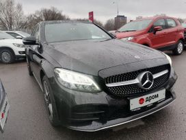  Mercedes-Benz C-Class 2020 , 3550000 , 