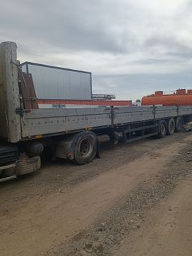   Kogel SN24 2002 , 480000 , 