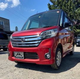  Nissan DAYZ Roox 2016 , 825000 , 
