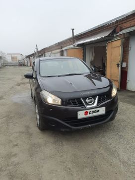 SUV   Nissan Qashqai 2010 , 1050000 , 