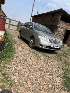  Toyota Corolla 2004 , 660000 , -