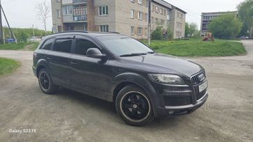 SUV   Audi Q7 2006 , 1000000 , 
