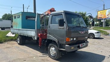  () Hino Ranger 1991 , 2650000 , 