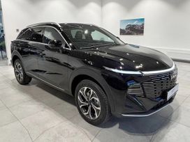SUV   Haval F7 2025 , 3499000 , 
