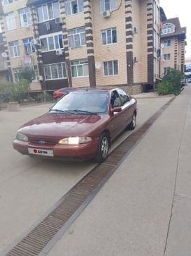  Ford Mondeo 1995 , 125000 ,  