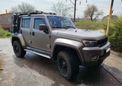SUV   BAIC BJ40 2021 , 3800000 , --