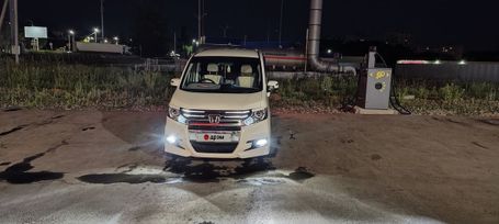    Honda Stepwgn 2010 , 1550000 , 