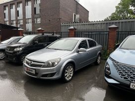  Opel Astra 2008 , 585000 , 