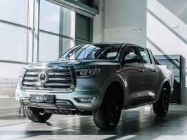  Great Wall Poer 2024 , 3889000 , -