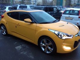  Hyundai Veloster 2012 , 810000 , 