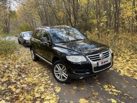 SUV   Volkswagen Touareg 2007 , 1320000 , 