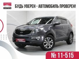 SUV   Kia Sportage 2014 , 1449000 , 