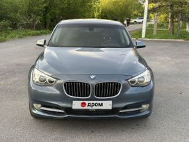  BMW 5-Series Gran Turismo 2010 , 1600000 , 