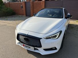 ���� Infiniti Q60 2018 ����, 2899000 ������, ����