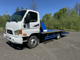  Hyundai HD65 2008 , 1780000 , 