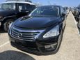  Nissan Teana 2018 , 1999000 , 