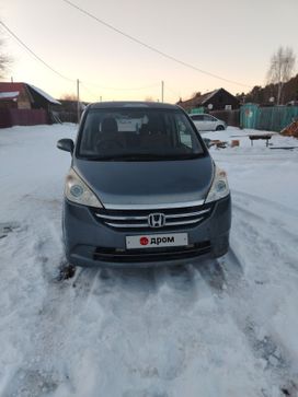    Honda Stepwgn 2007 , 965000 , 