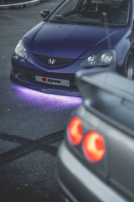  3  Honda Integra 2002 , 1350000 , 