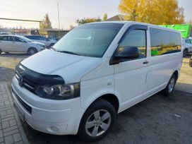    Volkswagen Caravelle 2013 , 1700000 , 