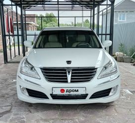  Hyundai Equus 2012 , 1790000 , 