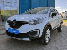 SUV   Renault Kaptur 2017 , 1299000 , 