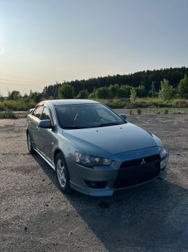  Mitsubishi Lancer 2007 , 720000 , 