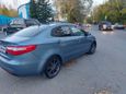  Kia Rio 2011 , 800000 , 