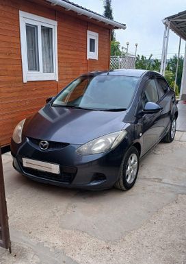  Mazda Demio 2008 , 490000 , 