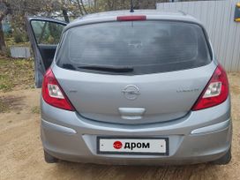  Opel Corsa 2007 , 400000 , 