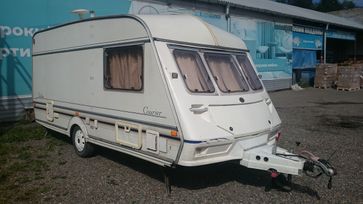  ABI Jubilee 1997 , 750000 , 