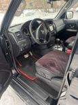 SUV   Mitsubishi Pajero 2011 , 1700000 , 