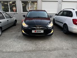  Hyundai Solaris 2012 , 720000 , 