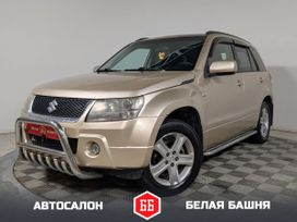 SUV   Suzuki Grand Vitara 2007 , 771900 , 