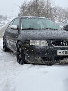  S3, 2001