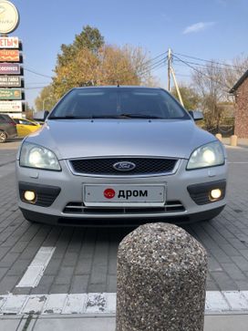  Ford Focus 2007 , 500000 ,  