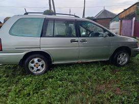    Nissan Prairie Joy 1997 , 260000 , 