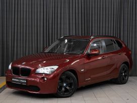 SUV   BMW X1 2011 , 1050000 , 