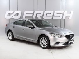 Седан Mazda Mazda6 2012 года, 1579000 рублей, Ростов-на-Дону