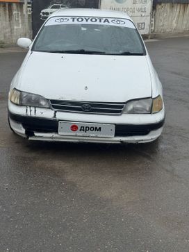 Toyota Corona 1994 , 170000 , 
