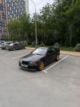  BMW 3-Series 1992 , 365000 , --